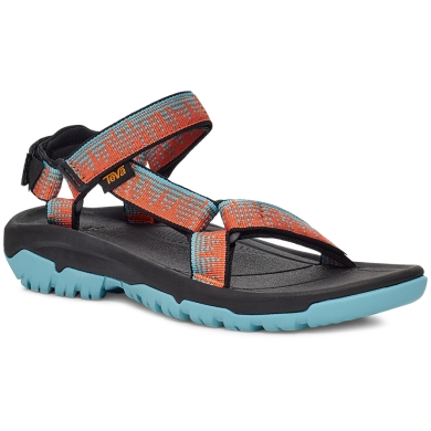 Teva Sandal Hurricane XLT2 orange/blue Women